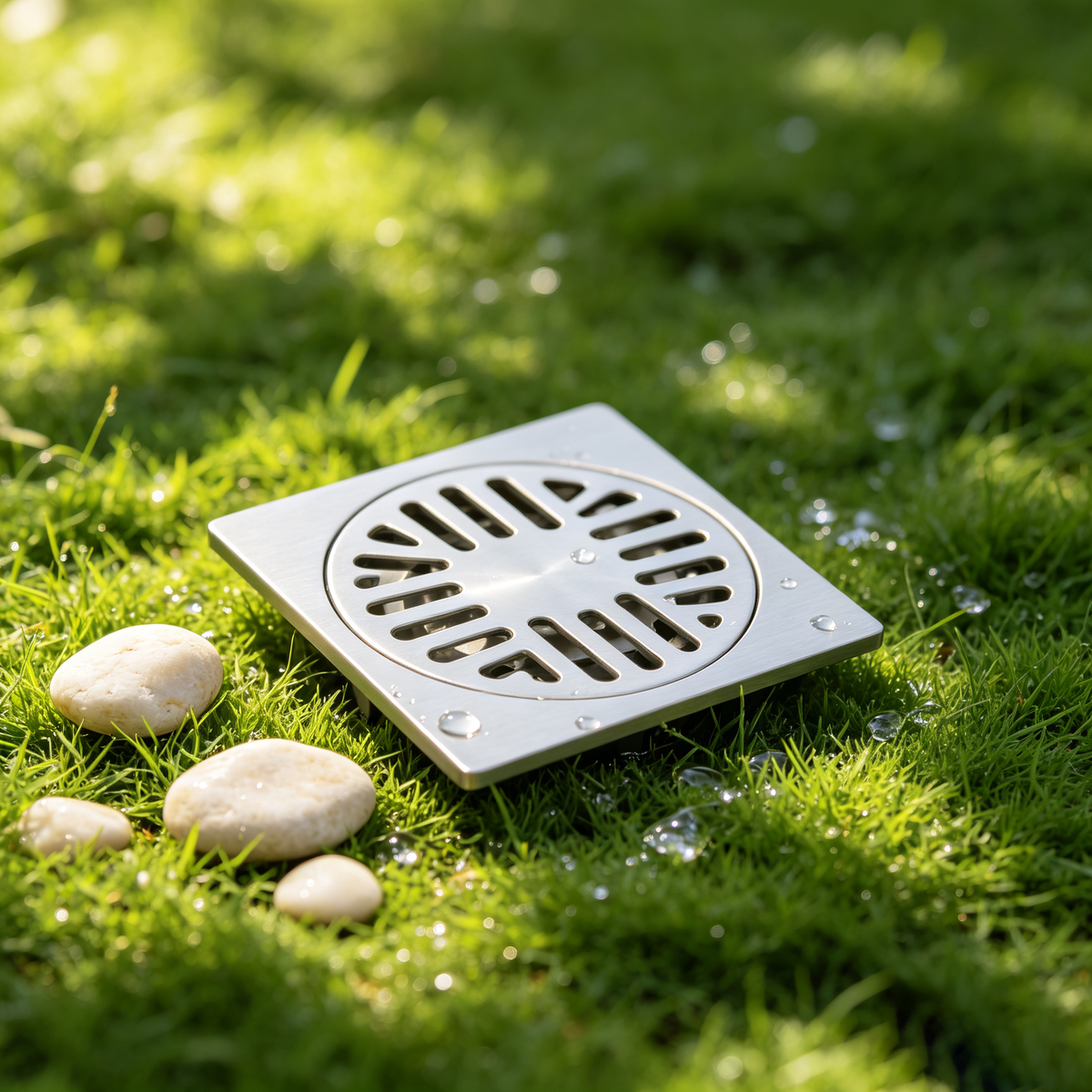 Floor Drain